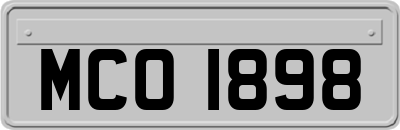 MCO1898