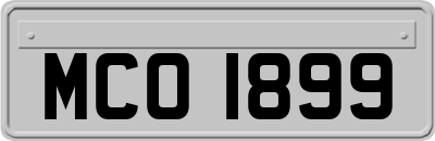 MCO1899