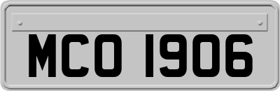 MCO1906