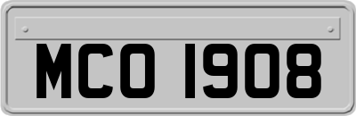 MCO1908