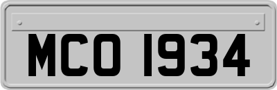 MCO1934