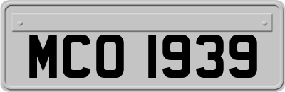 MCO1939