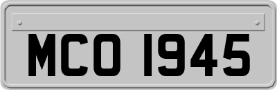 MCO1945