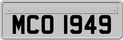 MCO1949