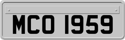 MCO1959