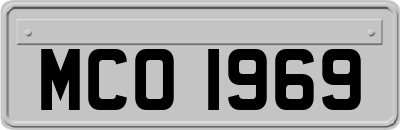 MCO1969