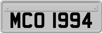 MCO1994