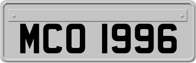 MCO1996