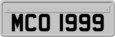 MCO1999