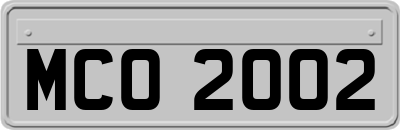 MCO2002