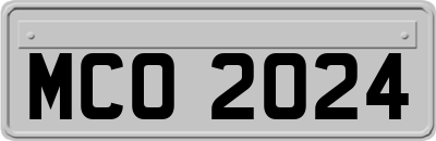 MCO2024