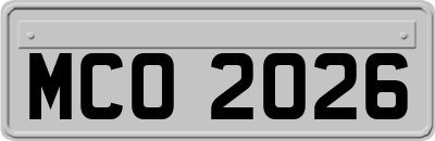 MCO2026