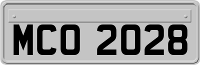 MCO2028