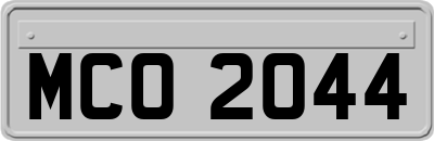 MCO2044