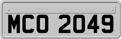 MCO2049