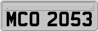 MCO2053