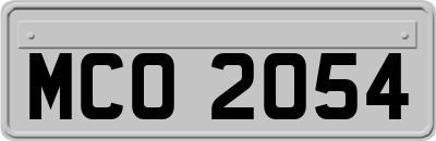 MCO2054