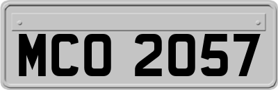 MCO2057