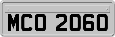 MCO2060