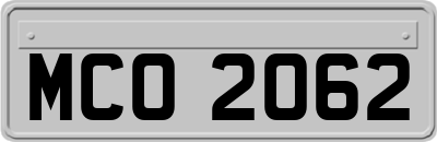 MCO2062