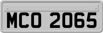 MCO2065