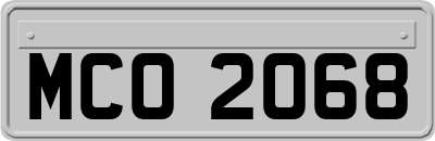 MCO2068