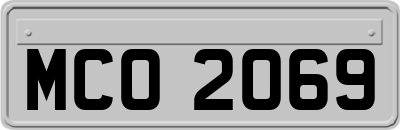 MCO2069