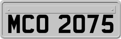 MCO2075