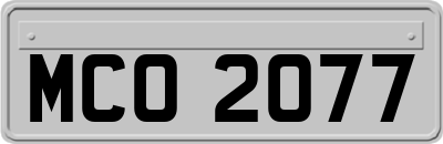 MCO2077