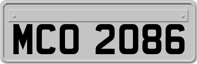 MCO2086