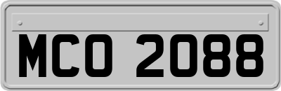 MCO2088
