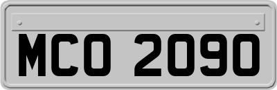 MCO2090