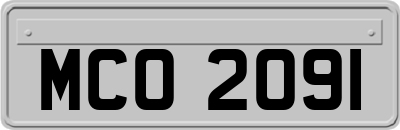 MCO2091