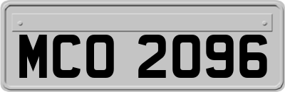 MCO2096