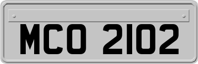 MCO2102