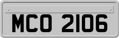 MCO2106
