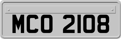 MCO2108