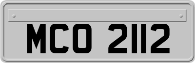MCO2112