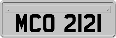 MCO2121