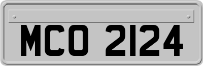 MCO2124