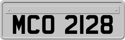 MCO2128