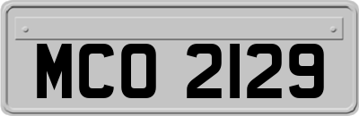 MCO2129