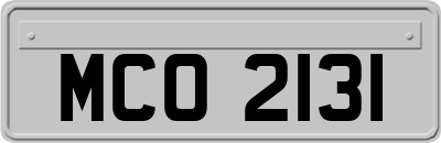 MCO2131