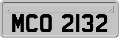 MCO2132