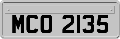 MCO2135