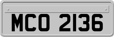 MCO2136