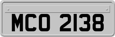 MCO2138
