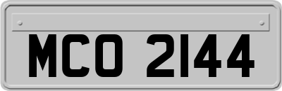 MCO2144