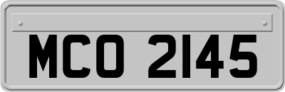 MCO2145