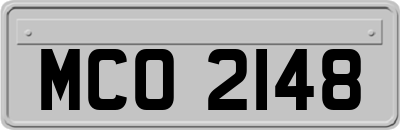 MCO2148
